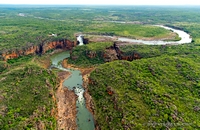 51. Mitchell Falls<br />Added 30 April 2017